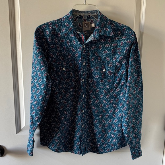 Cinch Other - Cinch shirt